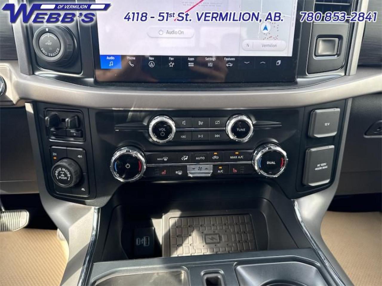 2024 Ford F-150 XLT Photo5