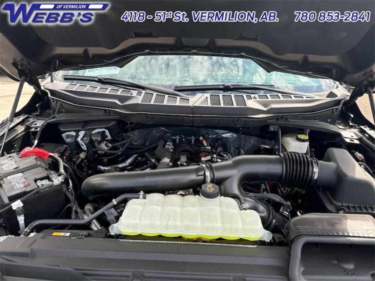 2024 Ford F-150 XLT Photo5