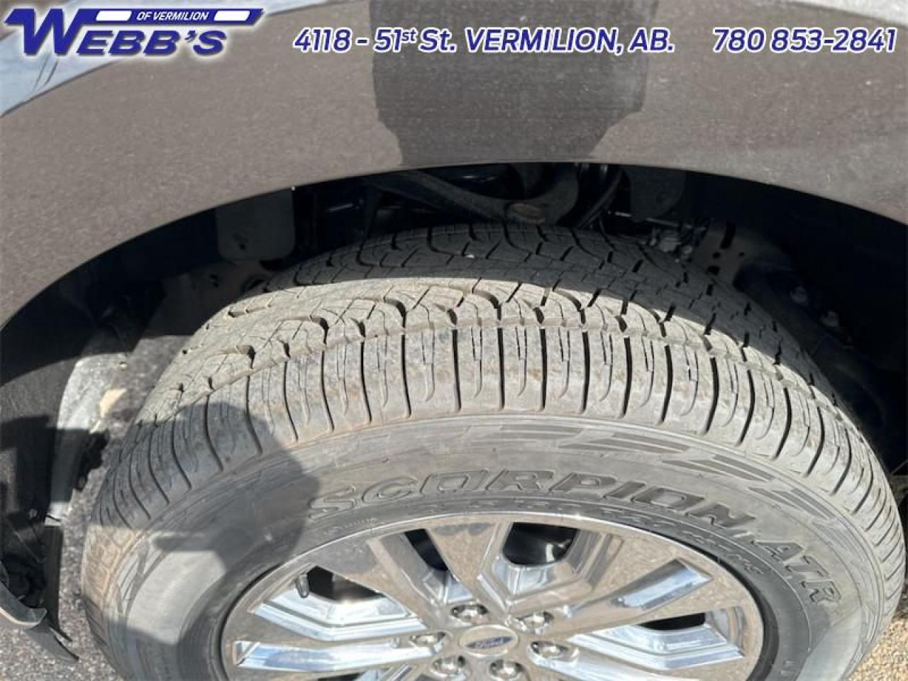 2024 Ford F-150 XLT Photo5