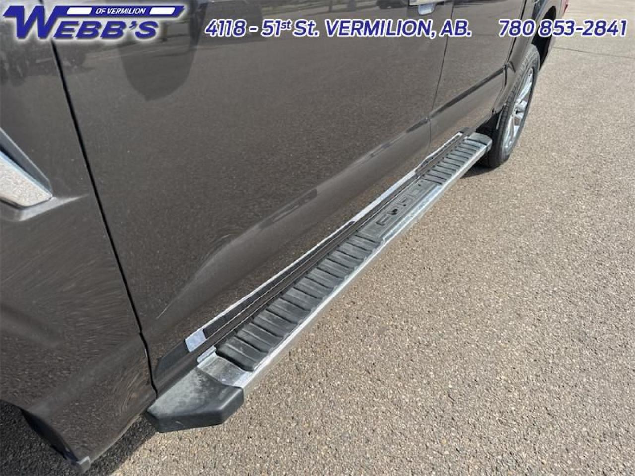 2024 Ford F-150 XLT Photo5