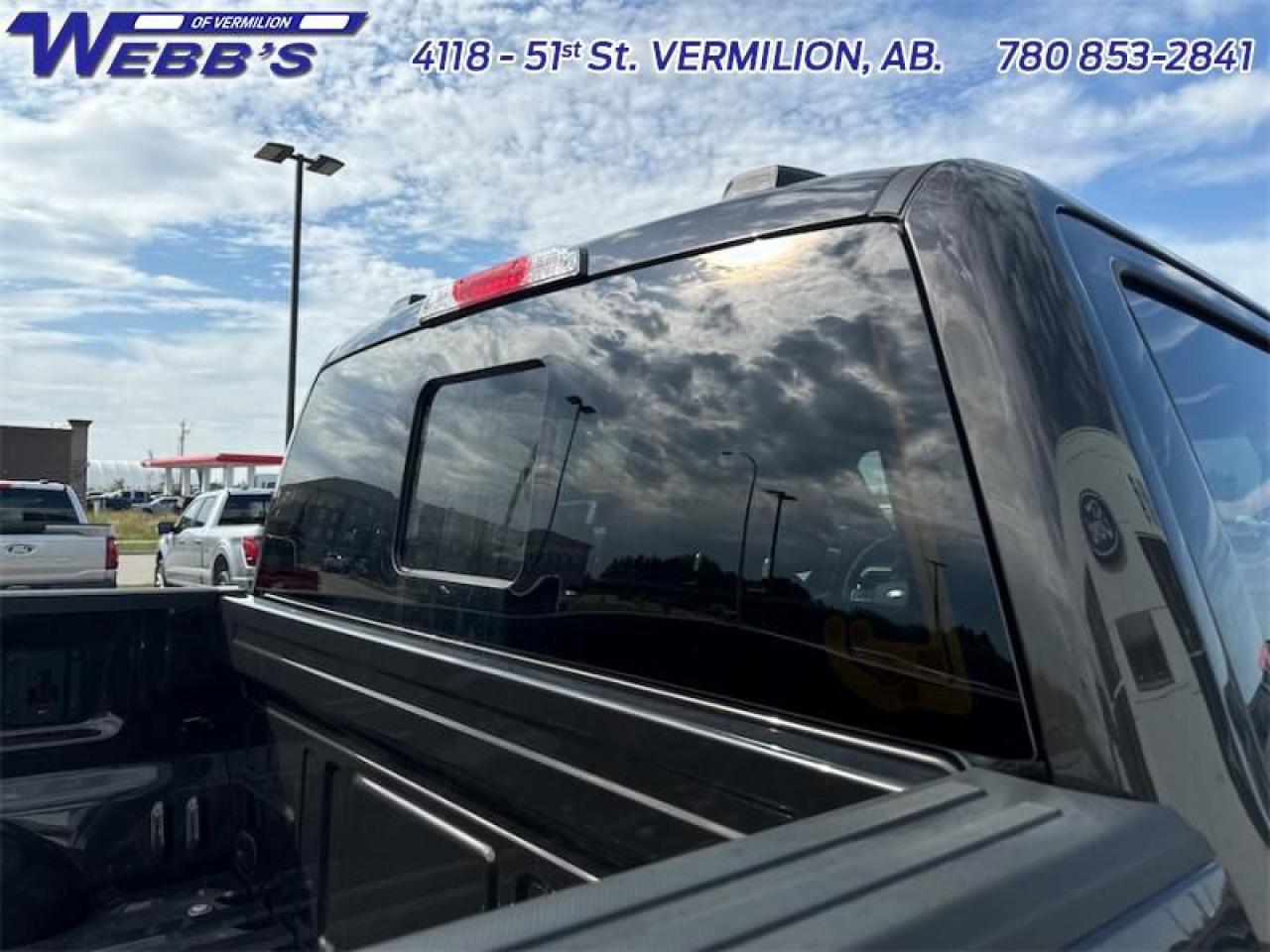 2024 Ford F-150 XLT Photo5