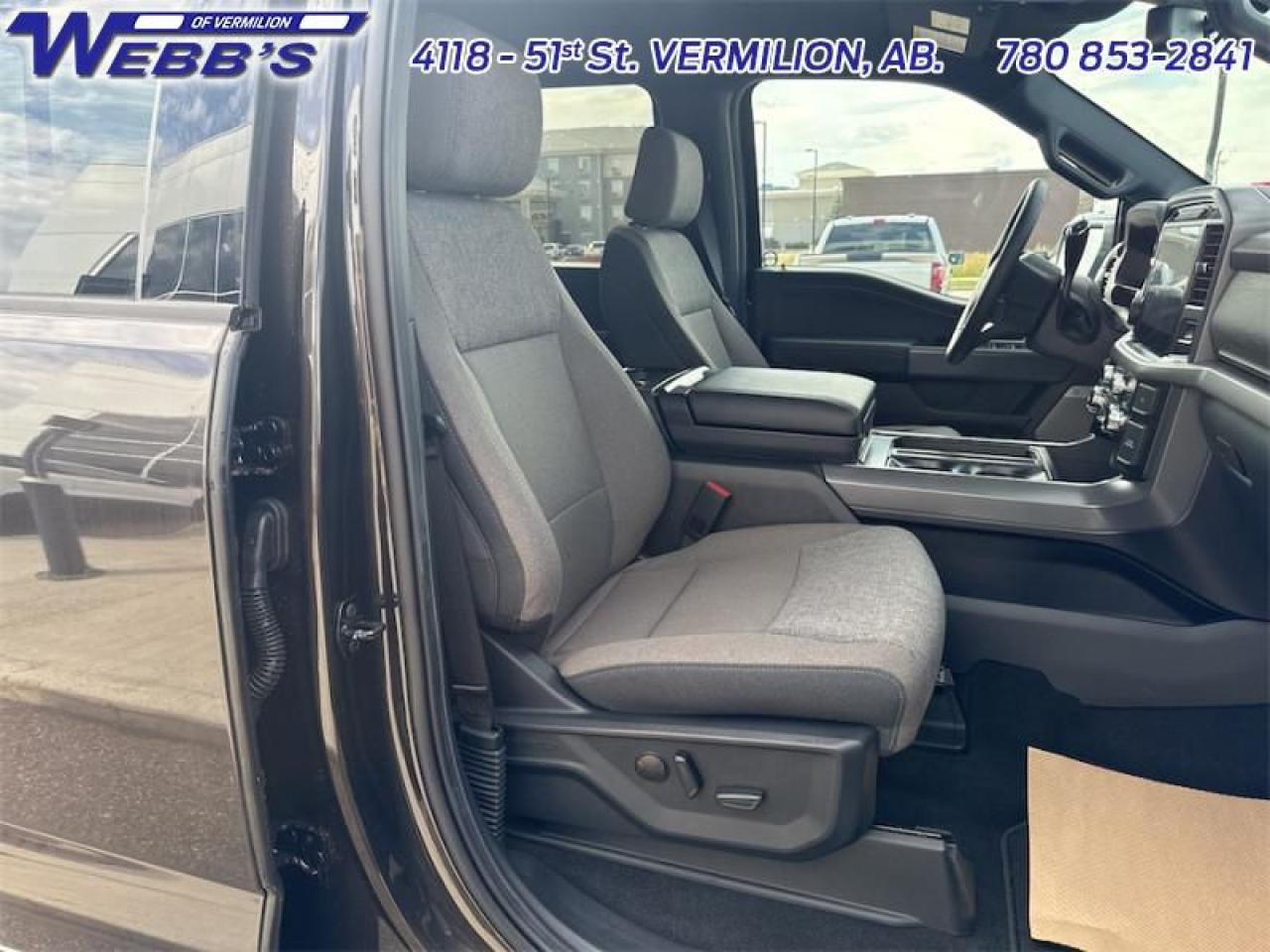 2024 Ford F-150 XLT Photo5