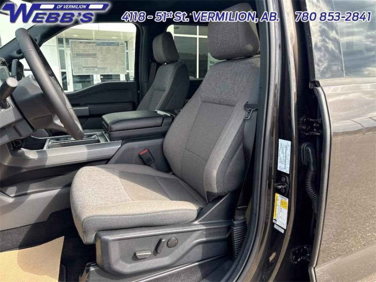 2024 Ford F-150 XLT Photo5
