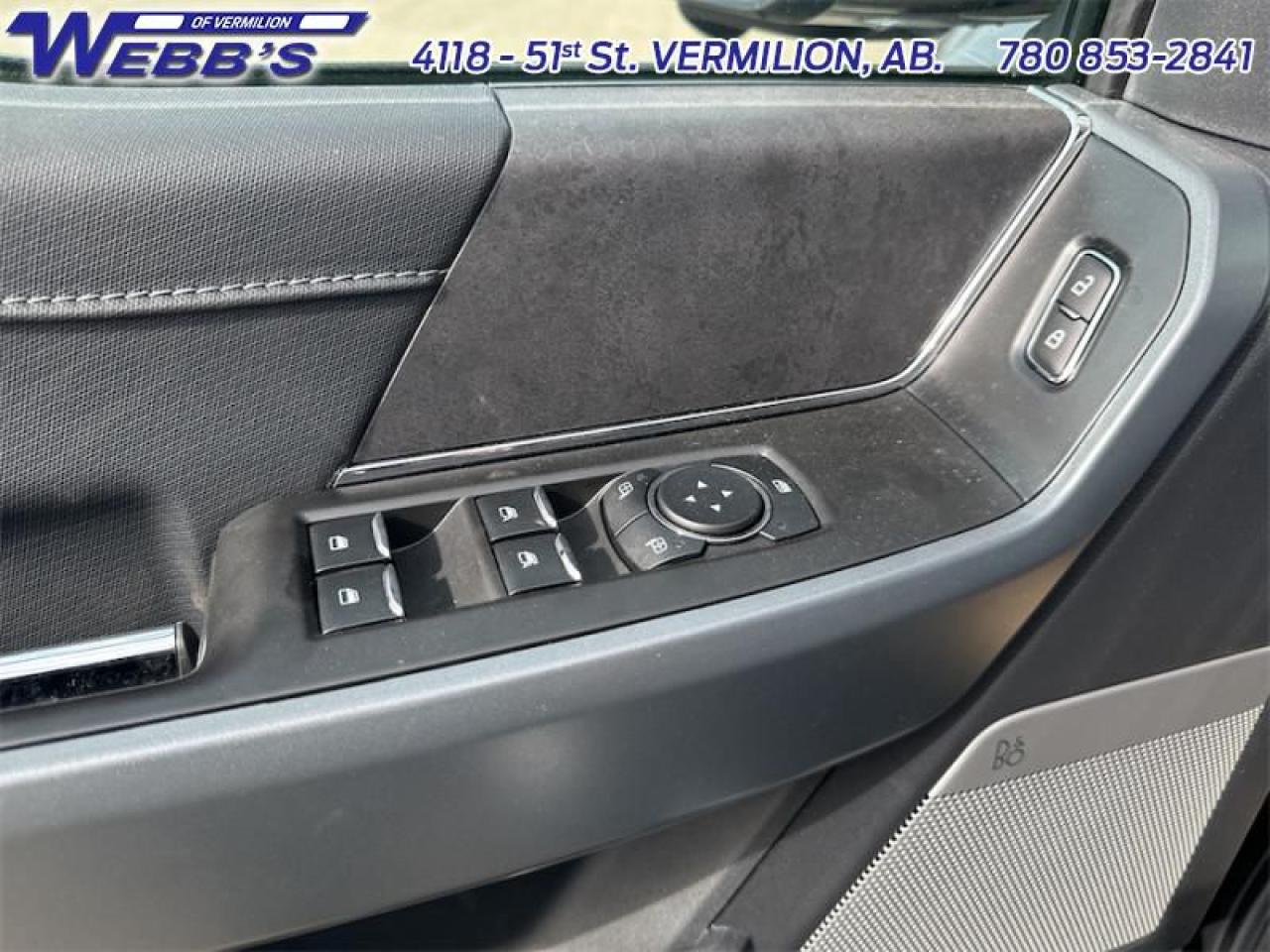 2024 Ford F-150 XLT Photo5