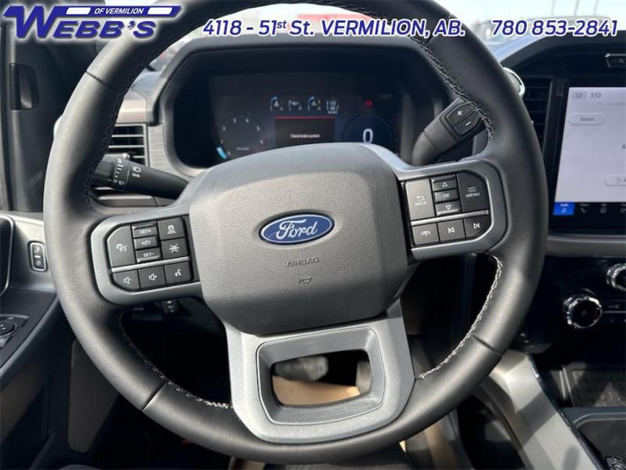 2024 Ford F-150 XLT Photo5