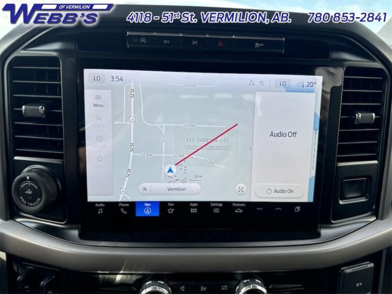 2024 Ford F-150 XLT Photo5