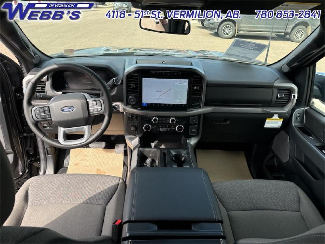 2024 Ford F-150 XLT Photo5