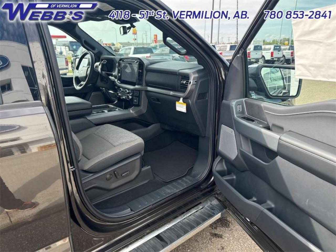 2024 Ford F-150 XLT Photo5