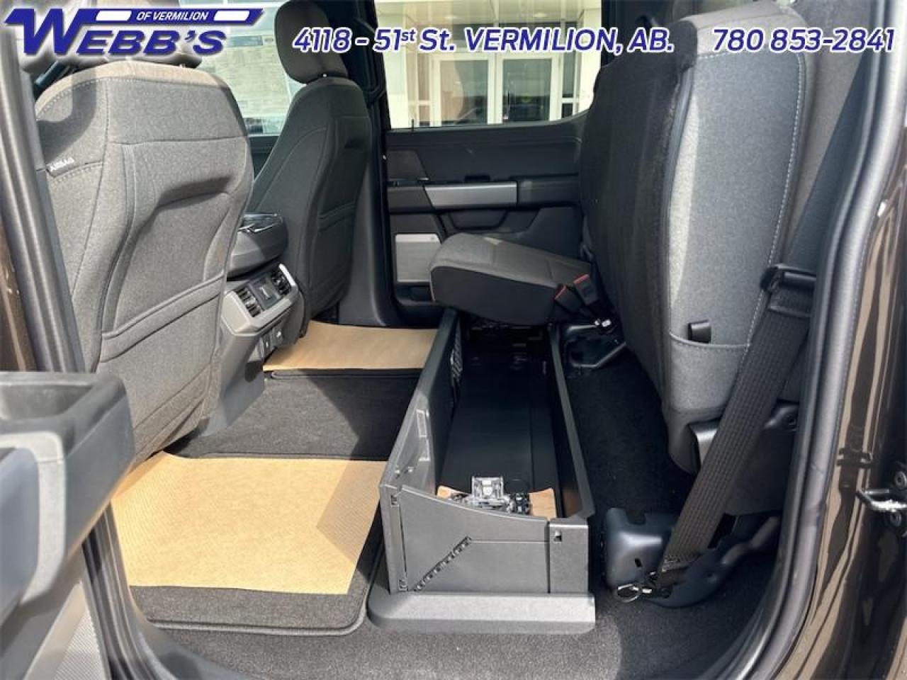 2024 Ford F-150 XLT Photo5