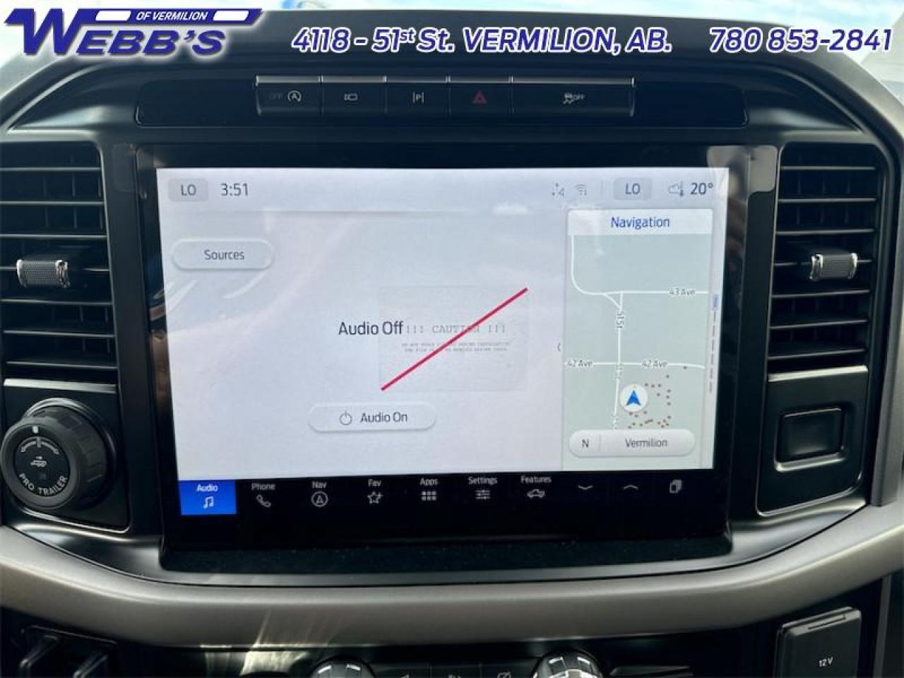 2024 Ford F-150 XLT Photo5