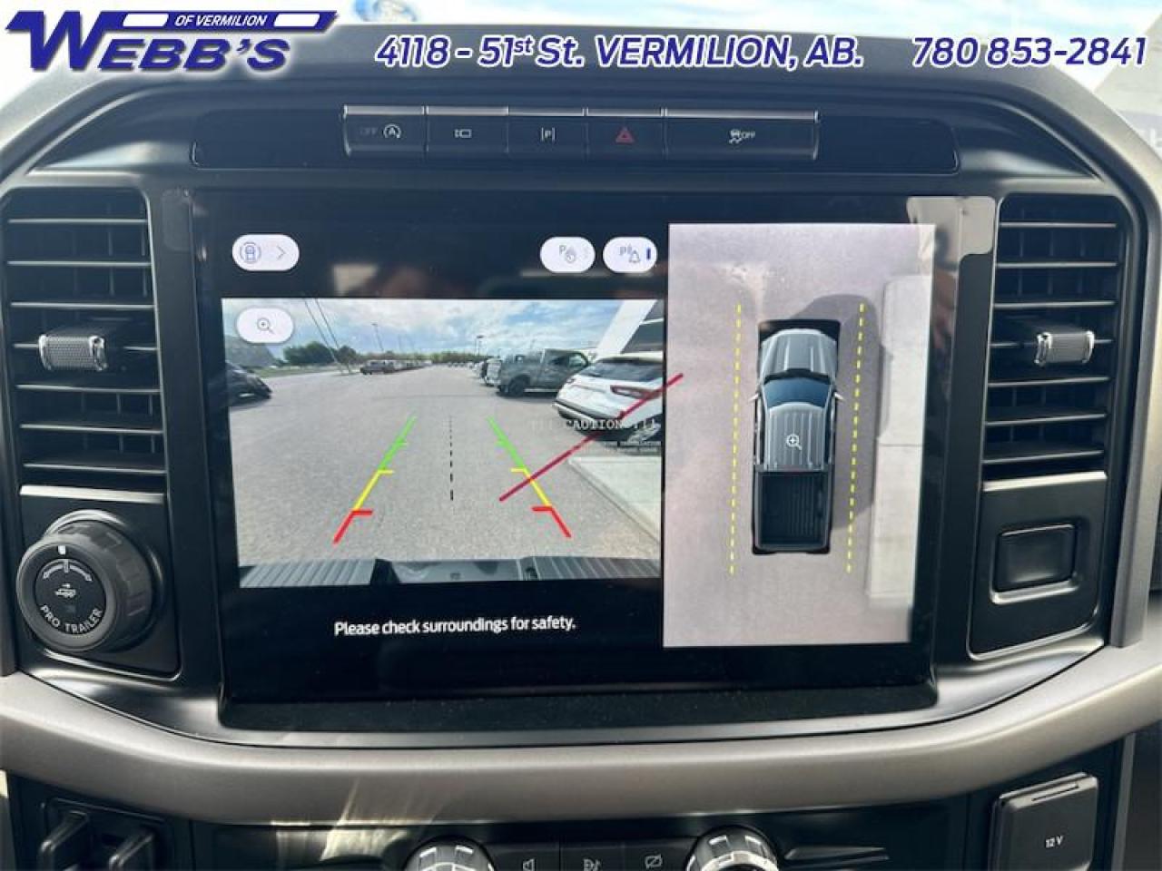 2024 Ford F-150 XLT Photo5