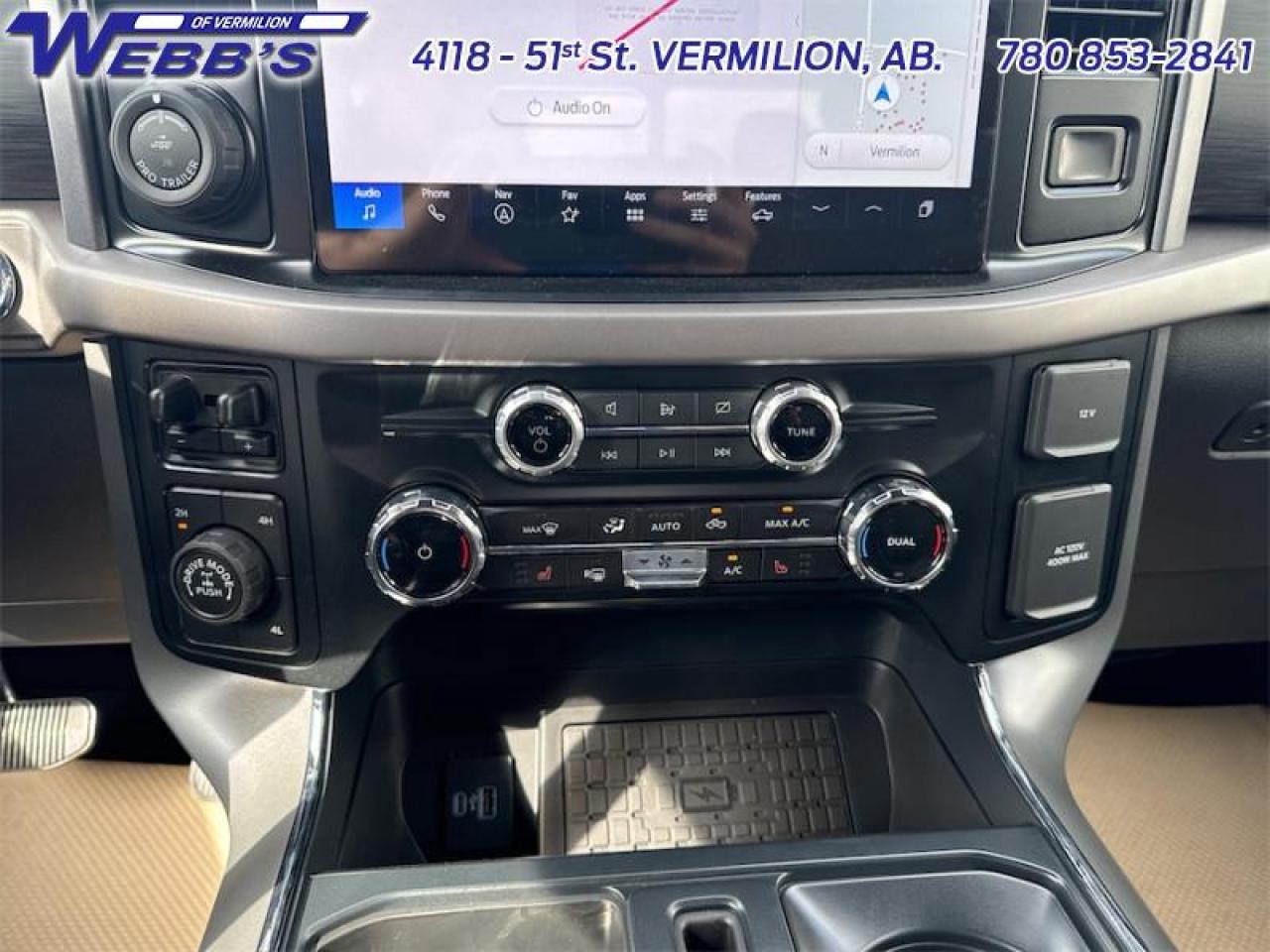 2024 Ford F-150 XLT Photo5