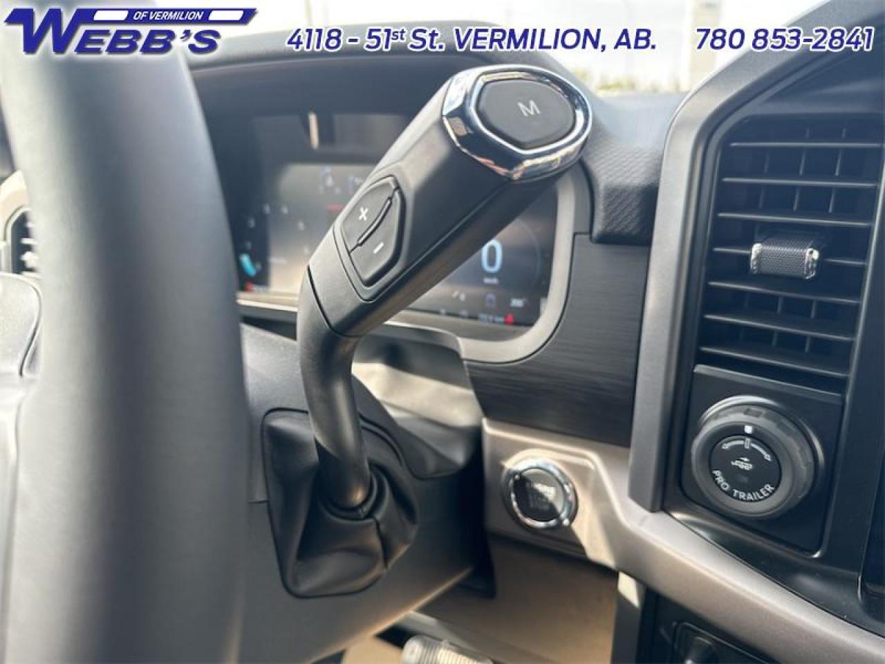 2024 Ford F-150 XLT Photo5