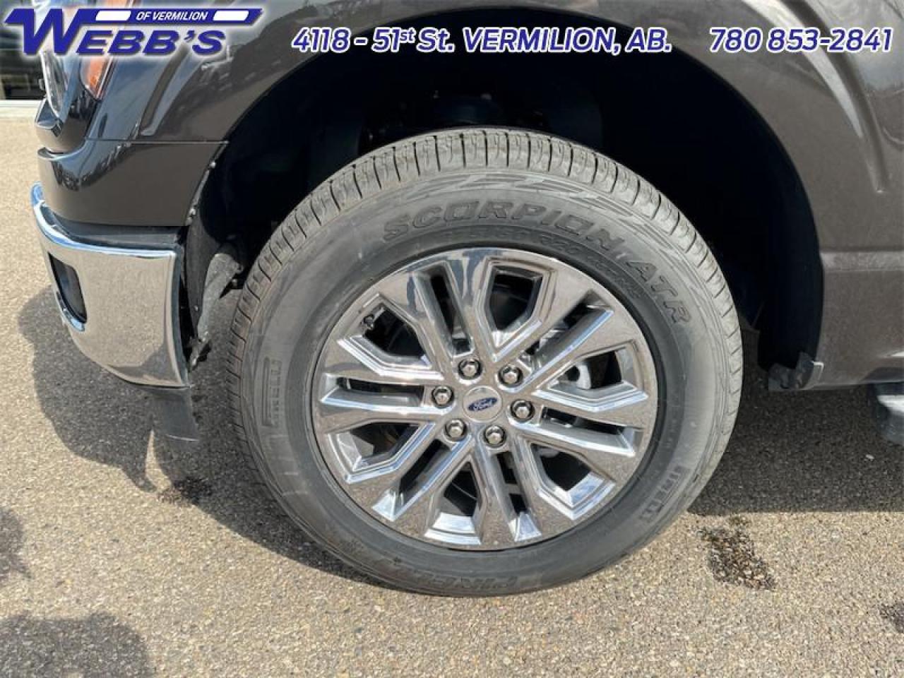 2024 Ford F-150 XLT Photo5
