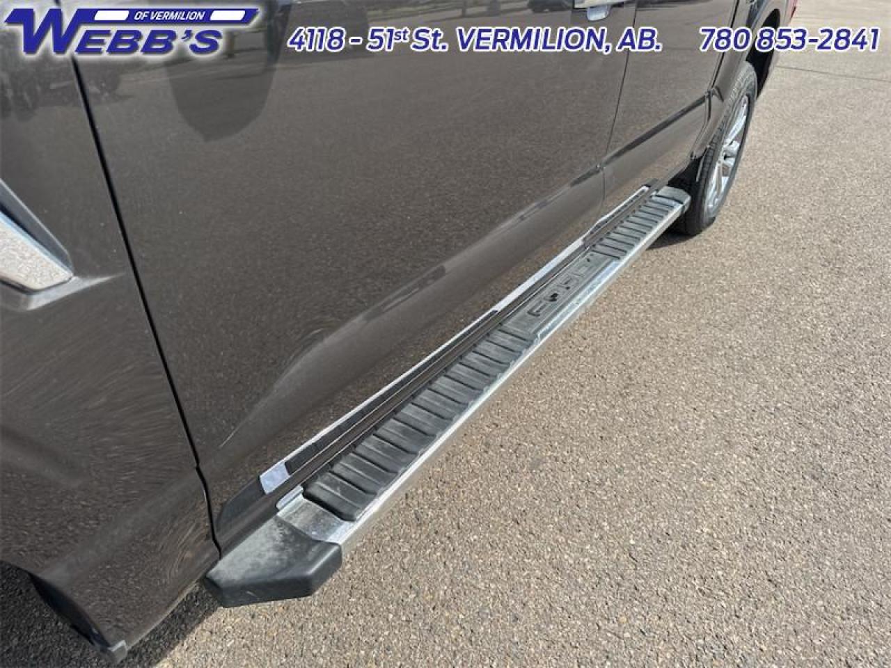 2024 Ford F-150 XLT Photo5