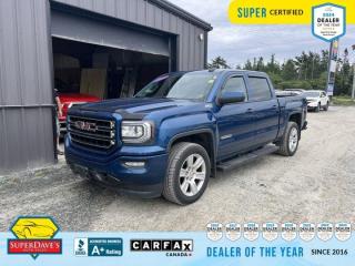 Used 2018 GMC Sierra 1500 SLE for sale in Dartmouth, NS