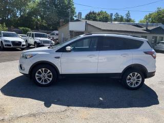 Used 2017 Ford Escape SE for sale in Scarborough, ON