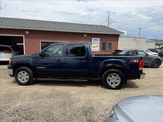Used 2009 GMC Sierra 1500 SL RUNS AND DRIVES WELL .....NEXT TO NEW TIRES for sale in Saskatoon, SK