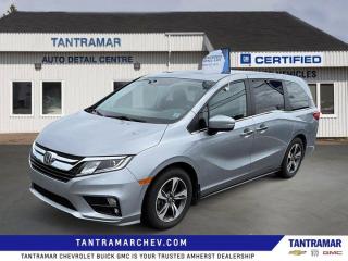 Used 2018 Honda Odyssey EX for sale in Amherst, NS