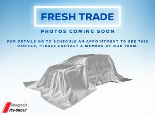 <b>Leather Seats,  Bluetooth,  Heated Seats,  SYNC,  Aluminum Wheels!</b><br> <br>    A European-developed chassis gives even the base Focus a rare blend of agility and accuracy, making it enjoyable to drive even when compared with newer competitors. -Car and Driver This  2014 Ford Focus is fresh on our lot in Midland. <br> <br>Its no surprise that the Ford Focus is one of the best-selling cars in the world. It has everything you could want in an affordable compact in one attractive package. Whether youre drawn to its charming styling, comfortable cabin, or European-developed chassis, the Focus has something for everyone. Its not only comfortable and good on gas, but its a blast to drive thanks to its eager drivetrain and agile handling. The dependable Focus offers the most bang for the buck in its competitive segment. This  hatchback has 228,000 kms. Its  tuxedo black in colour  . It has a 6 speed manual transmission and is powered by a  252HP 2.0L 4 Cylinder Engine.  All Pre-Owned vehicles from Bourgeois Motors Ford come with the balance of the manufacturers warranty. Additionally, we are pleased to offer buyers a selection of extended warranty options to suit their specific vehicle needs. See a representative for complete details.  This vehicle has been upgraded with the following features: Leather Seats,  Bluetooth,  Heated Seats,  Sync,  Aluminum Wheels. <br> To view the original window sticker for this vehicle view this <a href=http://www.windowsticker.forddirect.com/windowsticker.pdf?vin=1FADP3L97EL343442 target=_blank>http://www.windowsticker.forddirect.com/windowsticker.pdf?vin=1FADP3L97EL343442</a>. <br/><br> <br>To apply right now for financing use this link : <a href=https://www.bourgeoismotors.com/credit-application/ target=_blank>https://www.bourgeoismotors.com/credit-application/</a><br><br> <br/><br>At Bourgeois Motors Ford in Midland, Ontario, we proudly present the regions most expansive selection of used vehicles, ensuring youll find the perfect ride in our shared inventory. With a network of dealers serving Midland and Parry Sound, your ideal vehicle is within reach. Experience a stress-free shopping journey with our family-owned and operated dealership, where your needs come first. For over 78 years, weve been committed to serving Midland, Parry Sound, and nearby communities, building trust and providing reliable, quality vehicles. Discover unmatched value, exceptional service, and a legacy of excellence at Bourgeois Motors Fordwhere your satisfaction is our priority.Please note that our inventory is shared between our locations. To avoid disappointment and to ensure that were ready for your arrival, please contact us to ensure your vehicle of interest is waiting for you at your preferred location. <br> Come by and check out our fleet of 70+ used cars and trucks and 270+ new cars and trucks for sale in Midland.  o~o