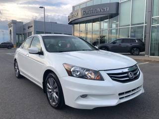 Used 2012 Honda Accord EX-L | 2 Sets of Wheels Included! for sale in Ottawa, ON