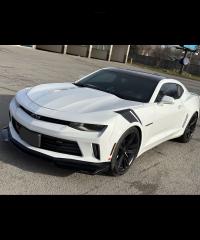 <div>2018 Chevrolet Camaro</div>
Bluetooth, Backup Camera, Push to Start, SXM Radio, Power Seats, USB/AUX Input, Steering Wheel Controls, A/C, Power Windows, Locks, Mirrors, Cruise Control, Airbag, ABS, Traction Control, Tripometer, Cupholders At South West Auto Group, we are dedicated to help you along your car buying process with helpful, knowledge, and non-pressured staff to help along the way. Recieve a CarFax, 150 Point safety inspection.