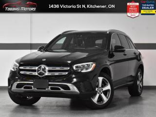 Used 2021 Mercedes-Benz GL-Class 300 4MATIC  No Accident 360Cam Ambient Light Panoramic Roof for sale in Mississauga, ON