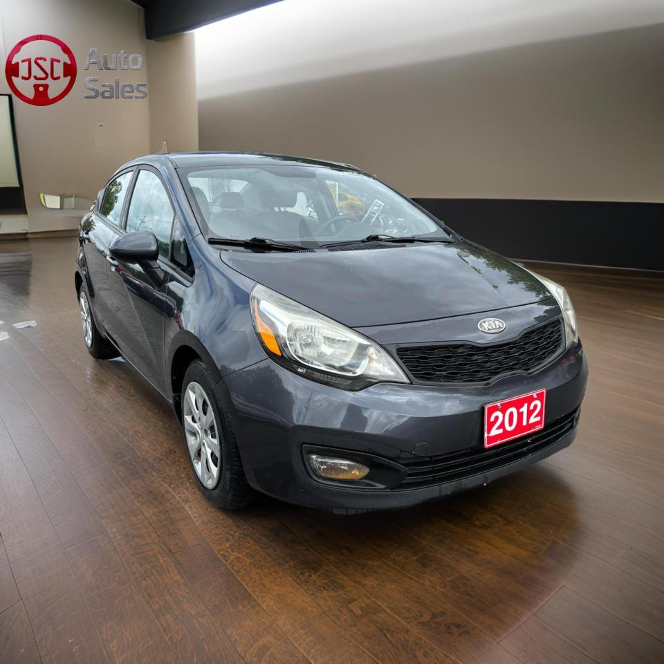 Used 2012 Kia Rio  for sale in Cobourg, ON