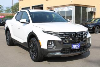 Used 2022 Hyundai Santa Cruz Preferred AWD for sale in Brampton, ON