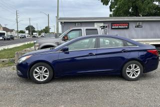<div>This 2011 Sonata is in excellent shape inside and out and runs and drives perfect and has only 79000 kms. If youre looking for a full size sedan to get you where youre going, youve just found it. This car rides like a dream and is very spacious and at this price it wont last long. Call for an appointment today. Youll be glad you did. </div><div><br></div><div>Vehiclenis priced certified and ready for the road. Taxes and licensing are extra. </div><div><br></div><div>Registered dealer</div><div>Ventoso Motor Products</div><div>335 Dundas St N Cambridge</div><div>519-242-6485</div>