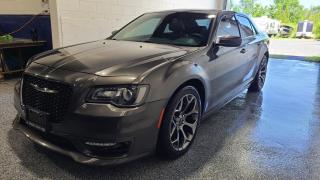 Used 2017 Chrysler 300 S for sale in Cornwall, ON