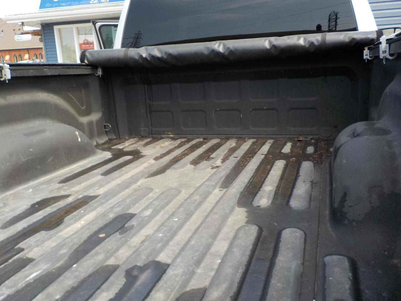 2016 Dodge Ram 1500 ST - Photo #21