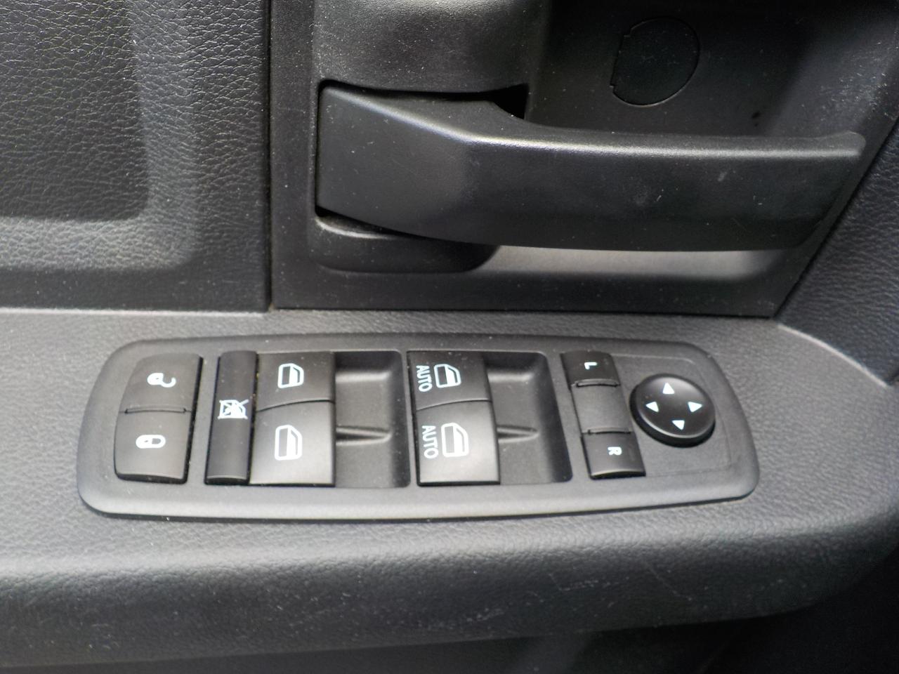 2016 Dodge Ram 1500 ST - Photo #16