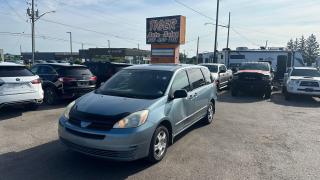 Used 2005 Toyota Sienna  for sale in London, ON