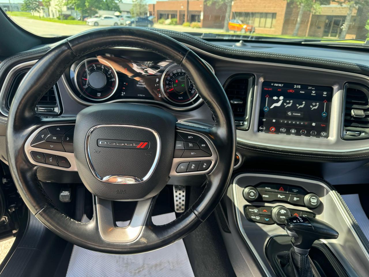 2020 Dodge Challenger SXT - Photo #13