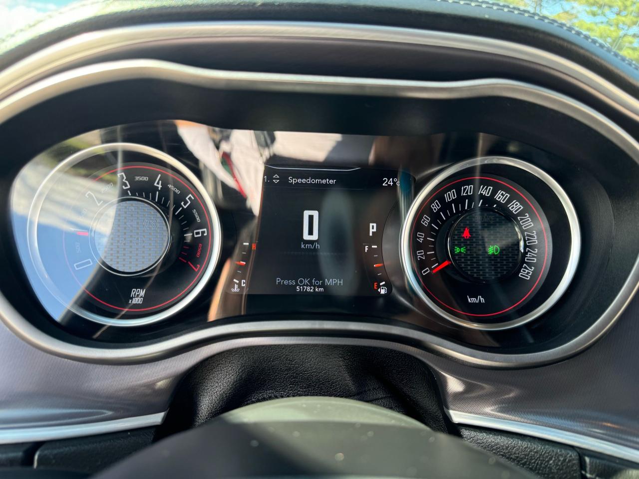 2020 Dodge Challenger SXT - Photo #14