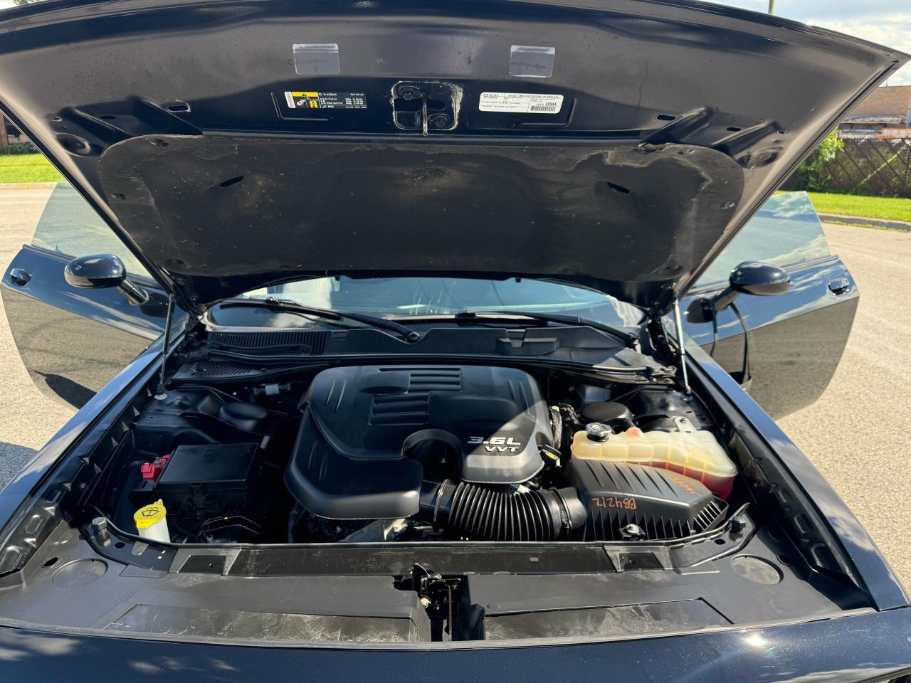 2020 Dodge Challenger SXT - Photo #15