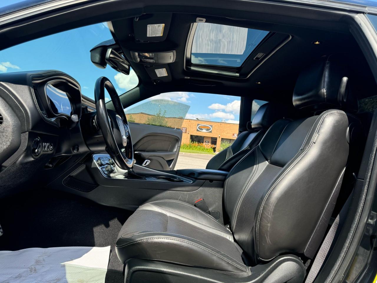 2020 Dodge Challenger SXT - Photo #10