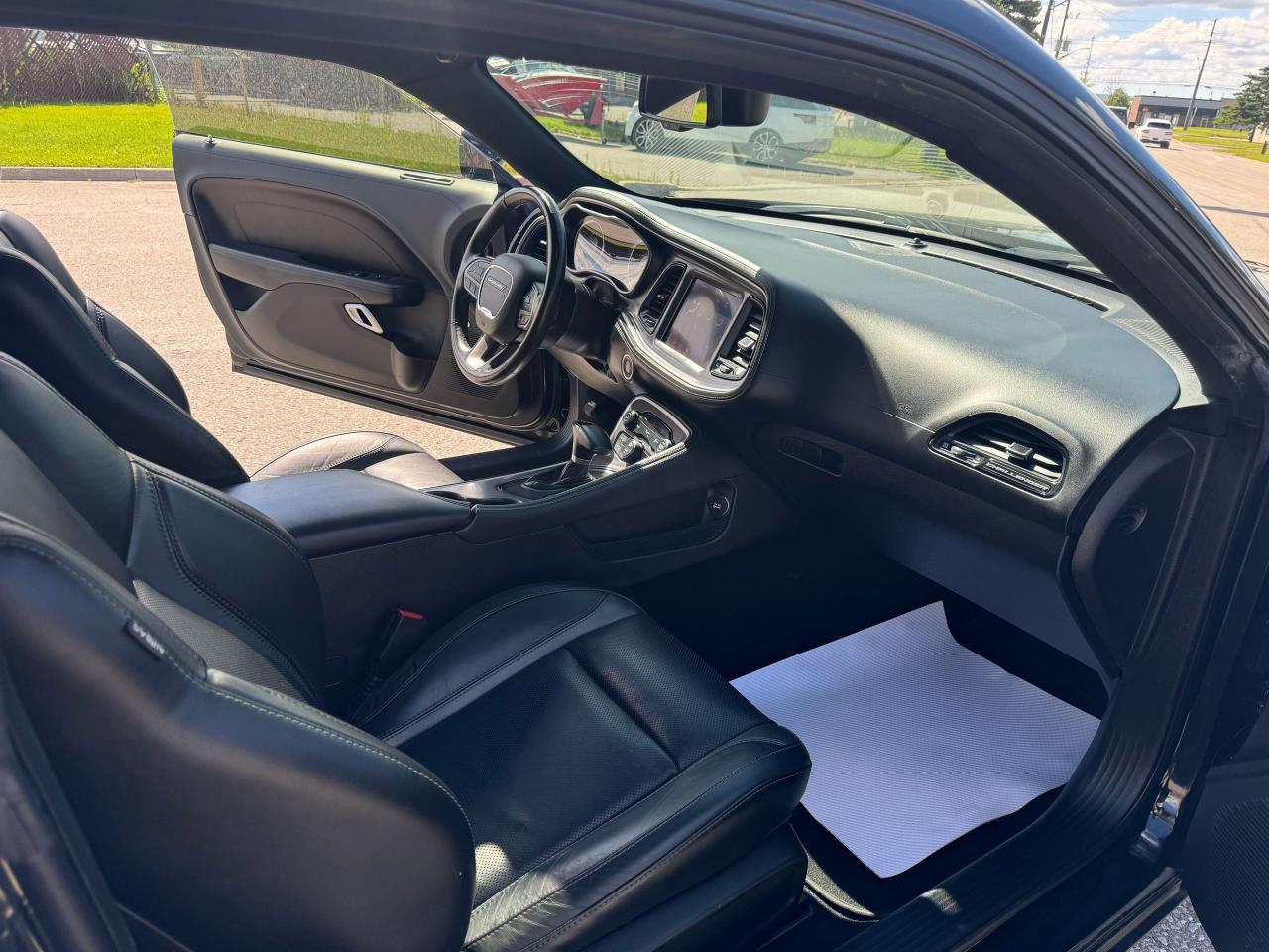 2020 Dodge Challenger SXT - Photo #12