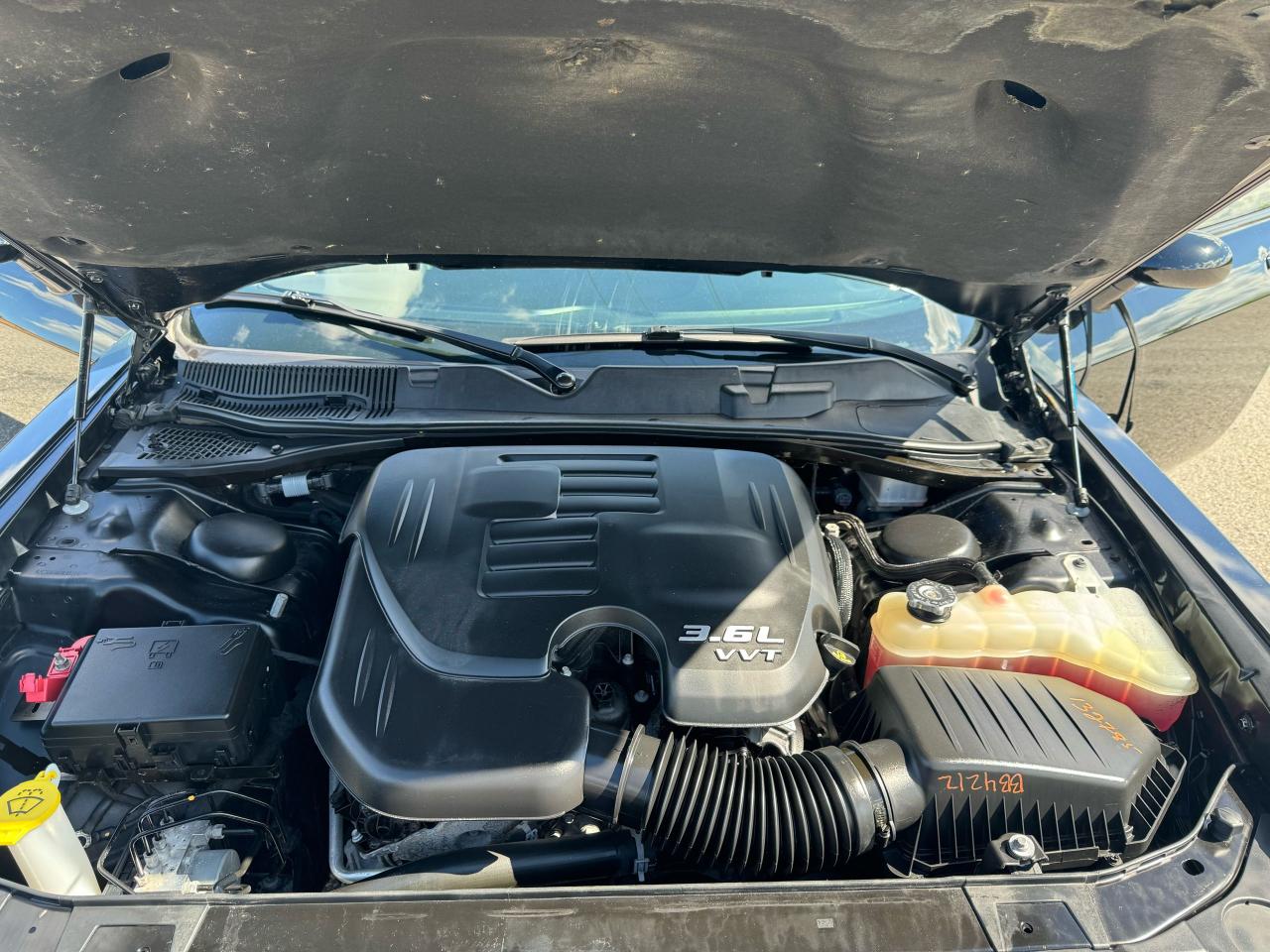 2020 Dodge Challenger SXT - Photo #17