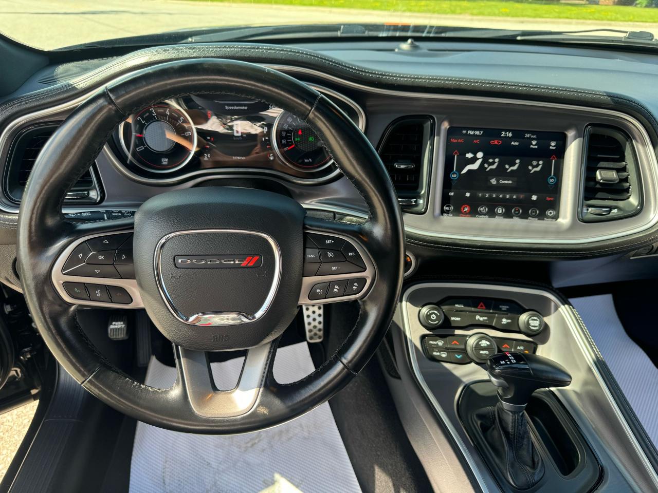 2020 Dodge Challenger SXT - Photo #19