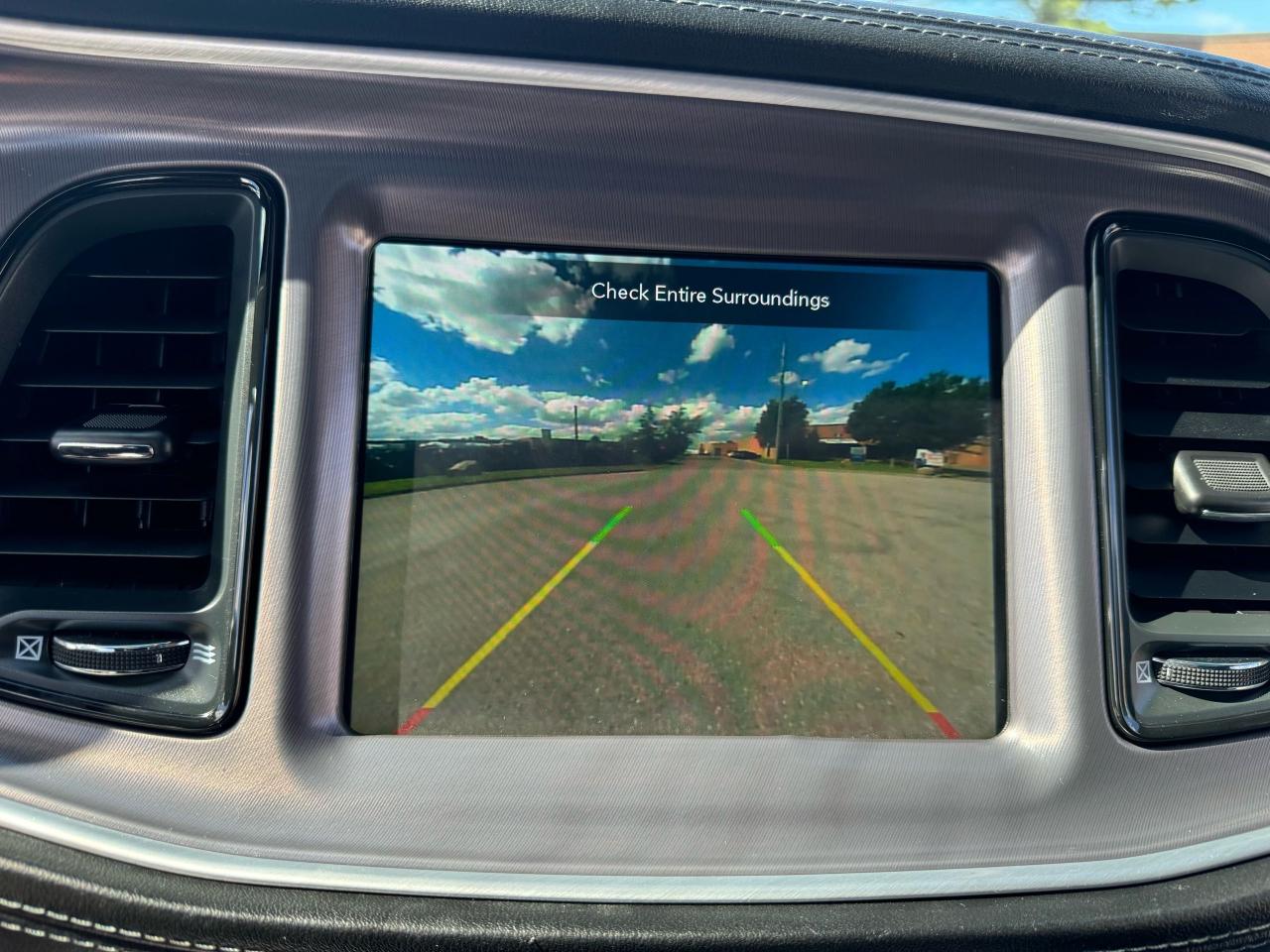 2020 Dodge Challenger SXT - Photo #18
