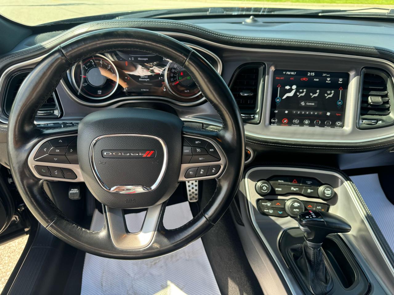 2020 Dodge Challenger SXT - Photo #11