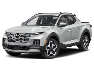 New 2024 Hyundai Santa Cruz PREFERRED RSAB NO OPTIONS for sale in Dayton, NS