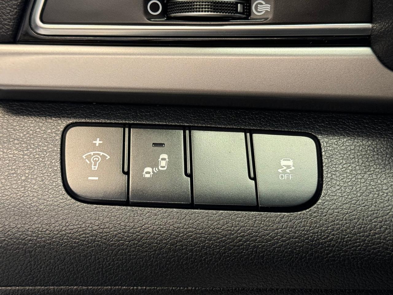 2017 Hyundai Elantra LIMITED+GPS+Sunroof+HeatedLeather+Camera+BlindSpot - Photo #48
