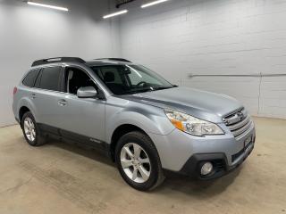 Used 2014 Subaru Outback Convenience PKG for sale in Guelph, ON