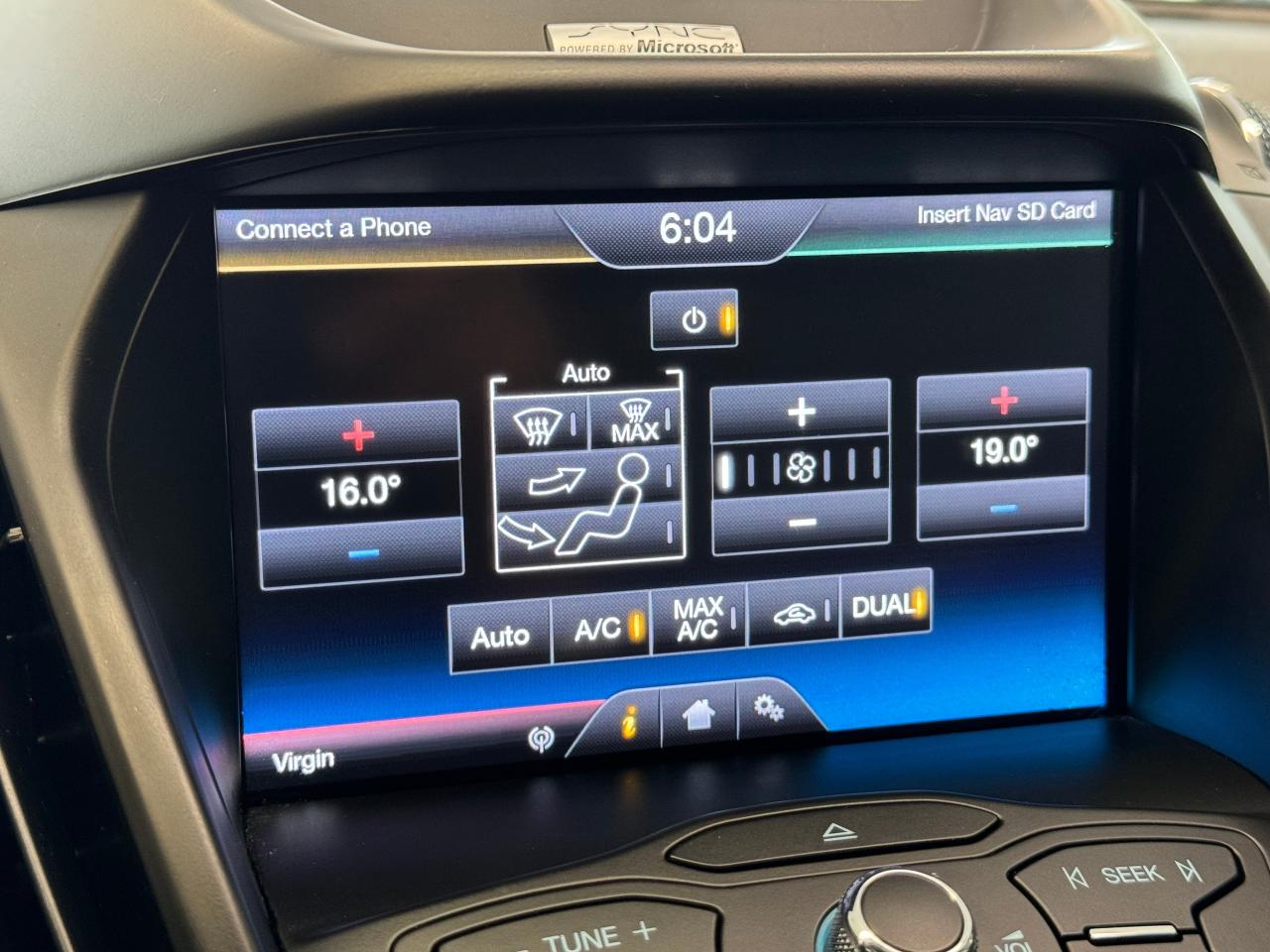 2014 Ford Escape SE+Camera+Remote Start+Power Lift Gate+New Tires Photo88