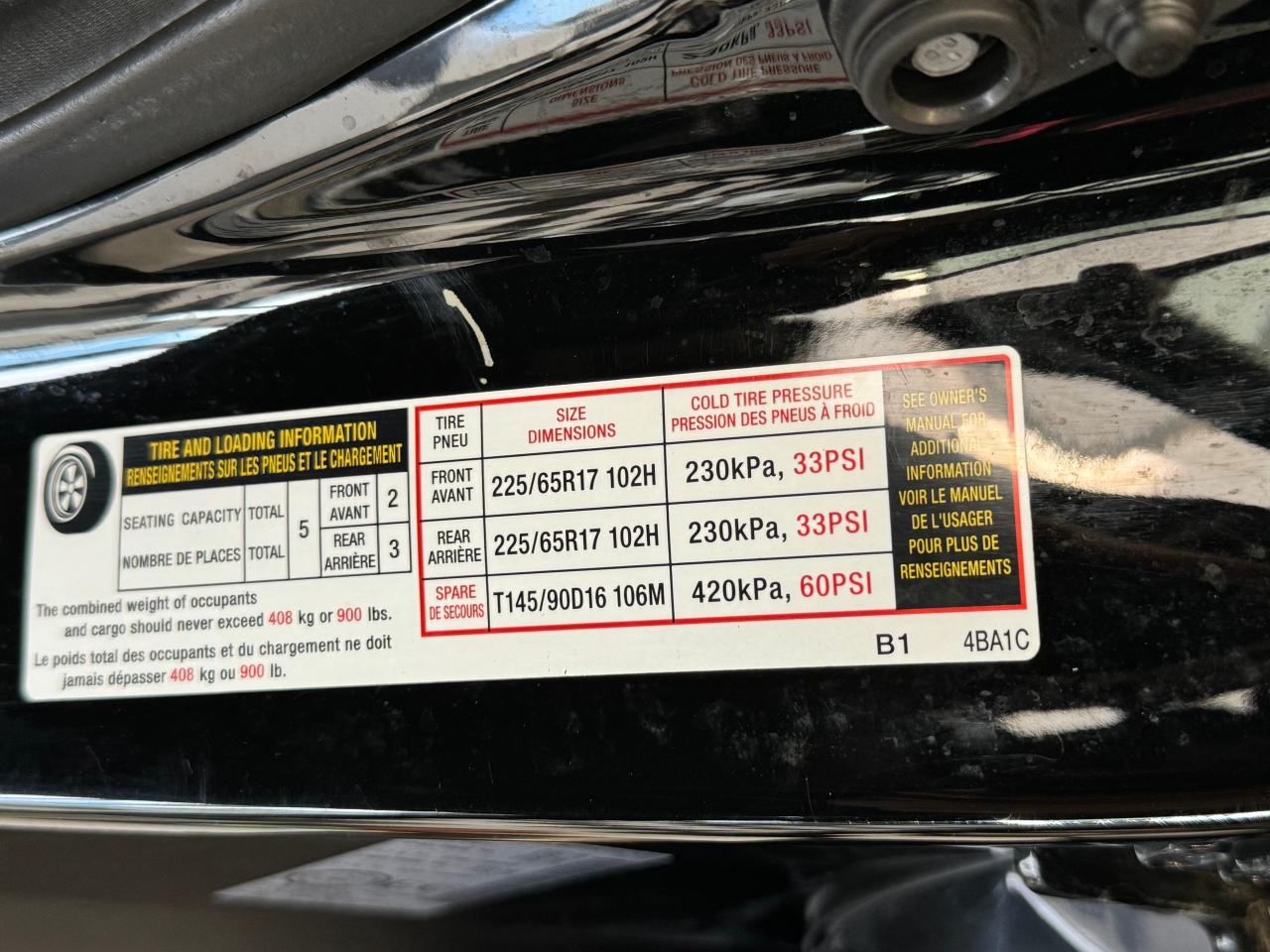 2018 Nissan Rogue S+Blind Spot+New Tires+Apple Play++CLEAN CARFAX Photo98