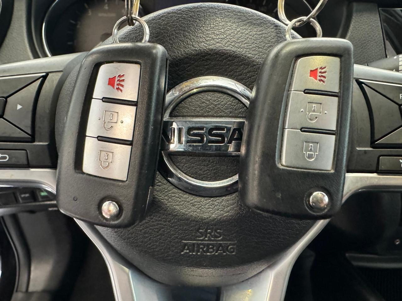 2018 Nissan Rogue S+Blind Spot+New Tires+Apple Play++CLEAN CARFAX - Photo #15