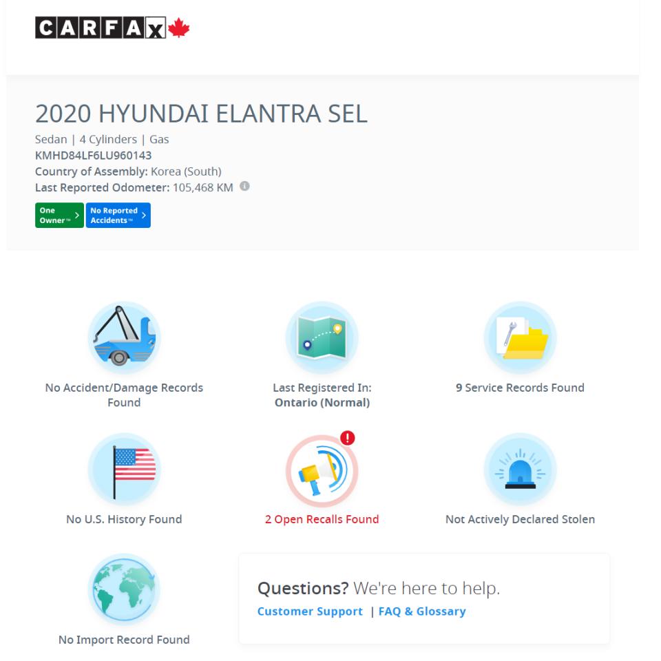 2020 Hyundai Elantra Preferred W/Sun&Safety+New Tires+CLEAN CARFAX - Photo #4